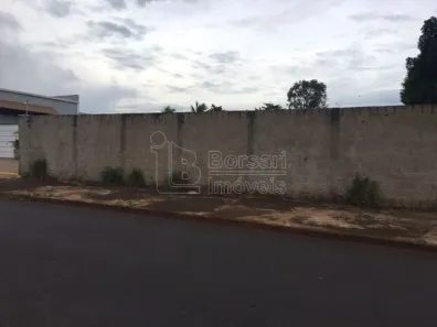 Lote/Terreno à venda, 276m² no Jardim Cruzeiro do Sul I e II, Araraquara