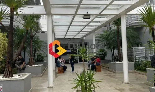 Sala Comercial com 2 Quartos à venda, 35m² no Centro, Campinas