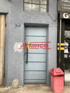 Sala Comercial com 3 Quartos para alugar, 250m² no Jardim Albertina, Guarulhos