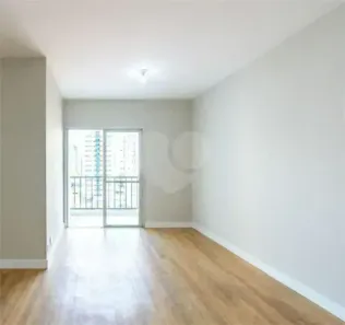 Apartamento com 2 Quartos à venda, 62m² no Moema, São Paulo