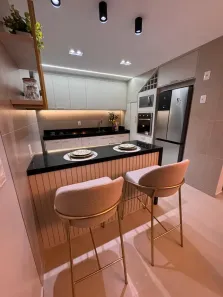 Casa de Condomínio com 3 Quartos à venda, 158m² no Guaribas, Eusébio
