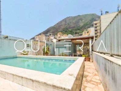 Cobertura com 4 Quartos à venda, 138m² no Copacabana, Rio de Janeiro