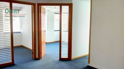 Sala Comercial para alugar, 73m² no Brooklin Paulista, São Paulo