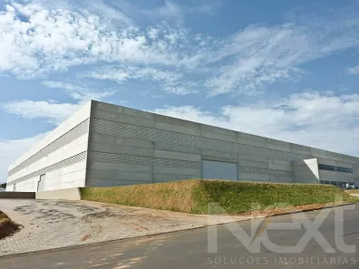 Galpão/Depósito/Armazém para alugar, 9988m² no Centro, Amparo