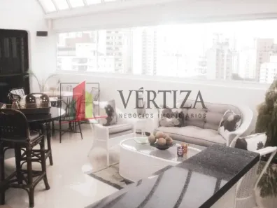Cobertura com 2 Quartos à venda, 292m² no Brooklin Paulista, São Paulo