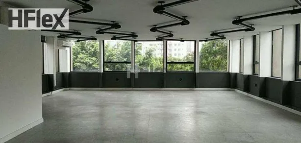 Sala Comercial para venda ou aluguel, 286m² no Vila Olímpia, São Paulo