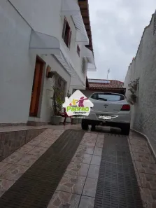Sobrado com 3 Quartos à venda, 166m² no Vila Galvão, Guarulhos