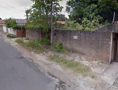 Lote/Terreno à venda, 1702m² no Parque Santa Maria, Fortaleza