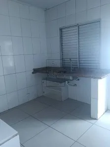 Casa com 1 Quarto para alugar, 90m² no Jardim Andaraí, São Paulo