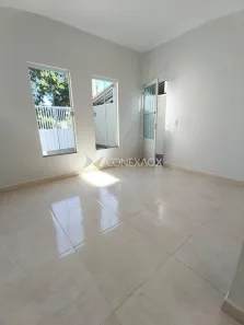 Casa com 2 Quartos à venda, 60m² no Parque Bandeirantes I (Nova Veneza), Sumaré