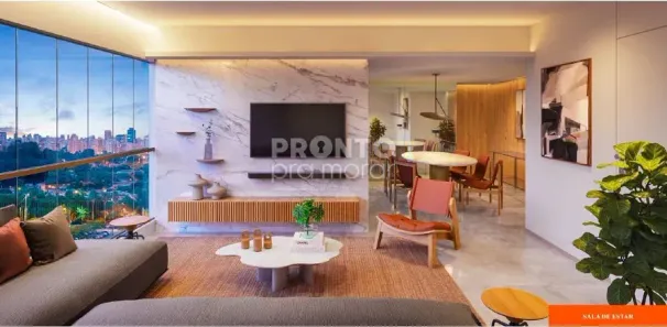 Apartamento com 4 Quartos à venda, 135m² no Rosarinho, Recife