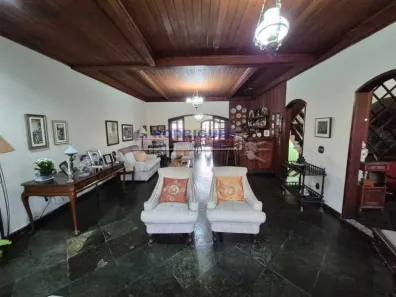 Casa de Condomínio com 4 Quartos à venda, 606m² no Anil, Rio de Janeiro