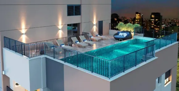 Apartamento com 3 Quartos à venda, 82m² no Vila Prudente, São Paulo