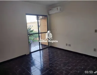 Apartamento com 2 Quartos à venda, 69m² no Parque Yolanda (Nova Veneza), Sumaré