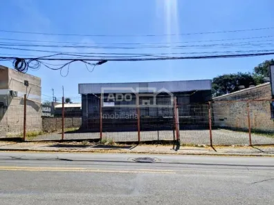 Lote/Terreno à venda, 720m² no Jardim das Bandeiras, Campinas