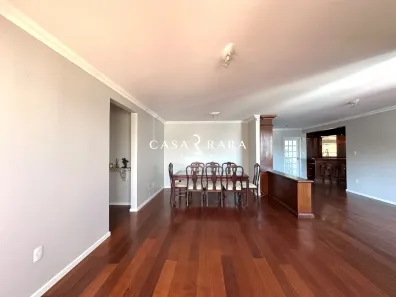 Apartamento com 3 Quartos à venda, 145m² no Centro, Florianópolis
