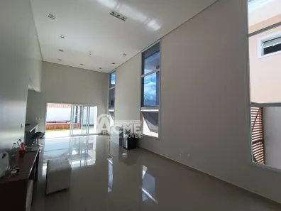 Casa de Condomínio com 3 Quartos à venda, 200m² no Cajuru do Sul, Sorocaba