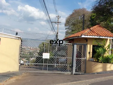 Casa com 2 Quartos à venda, 63m² no Loteamento Vale das Flores, Atibaia
