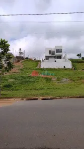 Lote/Terreno à venda, 416m² no Bairro Itapema, Itatiba