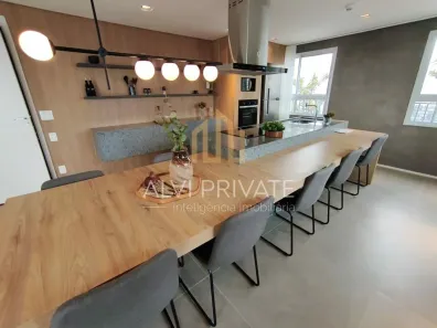 Apartamento com 1 Quarto à venda, 30m² no Boaçava, São Paulo