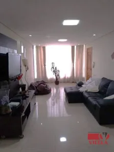 Sobrado com 3 Quartos à venda, 293m² no Sítio da Figueira, São Paulo