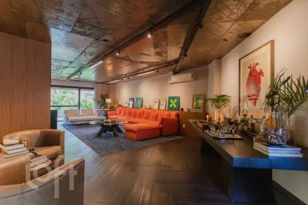 Apartamento com 4 Quartos à venda, 405m² no Moinhos de Vento, Porto Alegre