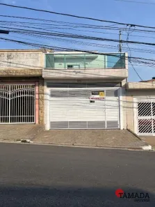 Casa com 3 Quartos à venda, 120m² no Parque Císper, São Paulo