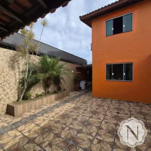 Casa com 2 Quartos à venda, 138m² no Cibratel II, Itanhaém
