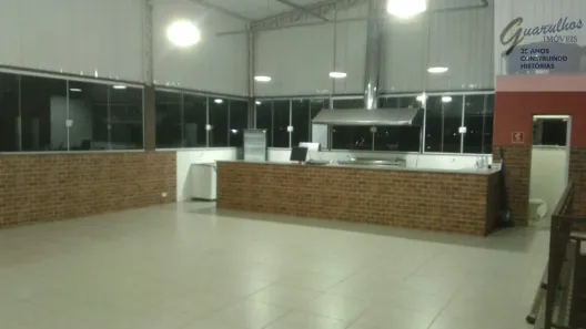 Sala Comercial para alugar, 120m² no Jardim Santa Clara, Guarulhos
