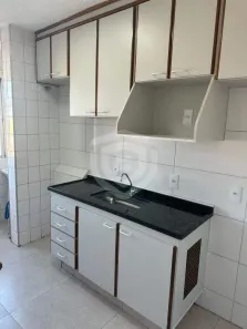 Apartamento com 1 Quarto à venda, 40m² no Vila Mesquita, Bauru