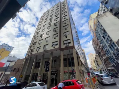 Apartamento com 1 Quarto à venda, 43m² no Centro Histórico, Porto Alegre