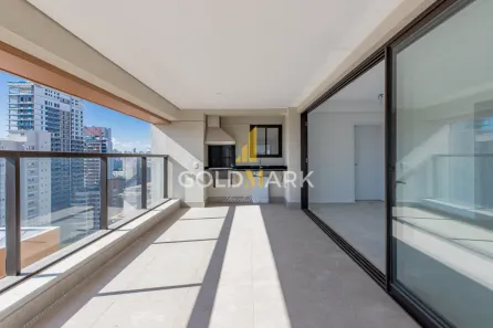 Apartamento com 3 Quartos à venda, 153m² no Moema, São Paulo