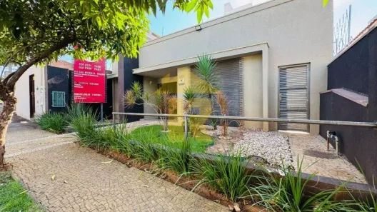 Sala Comercial à venda, 140m² no Vila Redentora, São José do Rio Preto