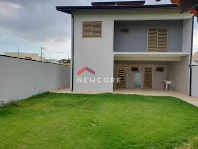 Sobrado com 3 Quartos à venda, 213m² no Jardim Regina, Indaiatuba