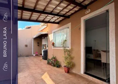 Casa com 2 Quartos à venda, 60m² no Bela Vista, Igarapé