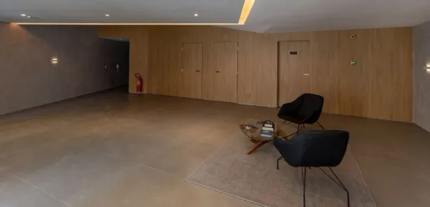 Apartamento com 1 Quarto à venda, 42m² no Sumaré, São Paulo
