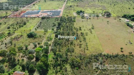 Lote/Terreno à venda, 20000m² no Setor Habitacional Tororó, Brasília