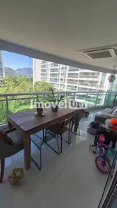 Apartamento com 3 Quartos à venda, 127m² no Barra da Tijuca, Rio de Janeiro