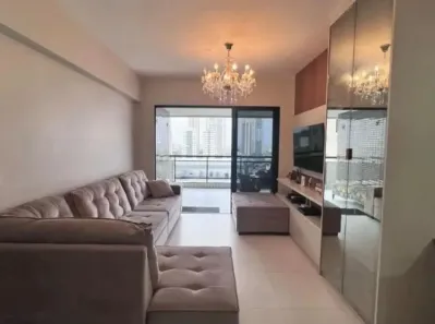 Apartamento com 3 Quartos à venda, 122m² no Marco, Belém