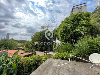 Lote/Terreno à venda, 423m² no Jardim Itamarati, Campinas