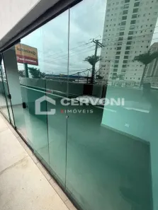 Sala Comercial com 1 Quarto para alugar, 60m² no Jardim Alvorada, São José dos Campos