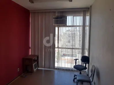 Sala Comercial com 6 Quartos à venda, 135m² no Centro, Campinas