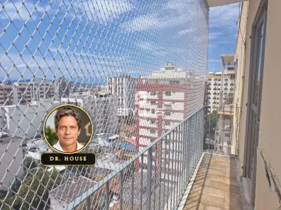 Cobertura com 2 Quartos à venda, 69m² no Méier, Rio de Janeiro