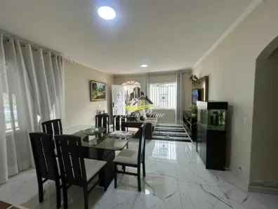 Casa com 3 Quartos à venda, 150m² no Jardim Ipanema (Zona Sul), São Paulo