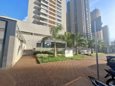 Apartamento com 3 Quartos à venda, 126m² no Jardim Olhos D'Água II, Ribeirão Preto