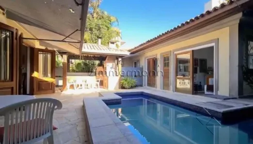 Casa com 3 Quartos à venda, 300m² no Alto de Pinheiros, São Paulo