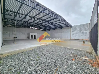 Galpão/Depósito/Armazém para alugar, 400m² no Alvorada, Divinópolis