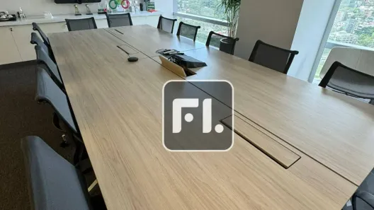 Sala Comercial para alugar, 1603m² no Vila Gertrudes, São Paulo