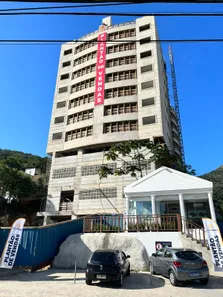 Apartamento com 2 Quartos à venda, 75m² no Monte Verde, Florianópolis