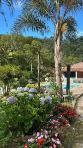 Fazenda/Sítio com 3 Quartos à venda, 1000m² no Nazaré, Nazaré Paulista